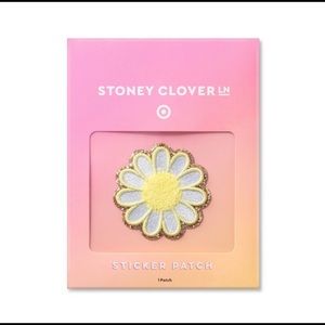 Stoney clover lane | daisy/flower patch